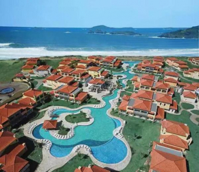 Buzios Beach Resort Residencial 1307